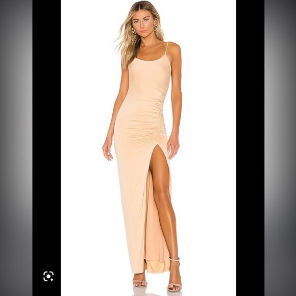 Lovers + Friends Kiki Maxi Dress - Picture 1 of 9
